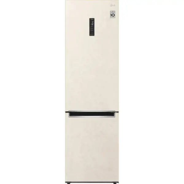 Холодильник LG GC-B509MEWM