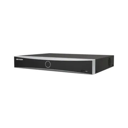 Реєстратор для відеоспостереження Hikvision DS-7604NXI-K1(D)