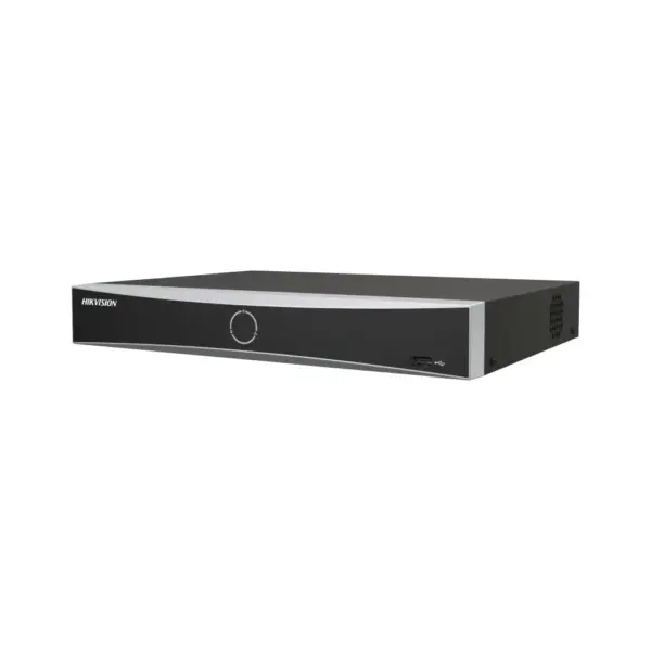 Реєстратор для відеоспостереження Hikvision DS-7604NXI-K1(D)