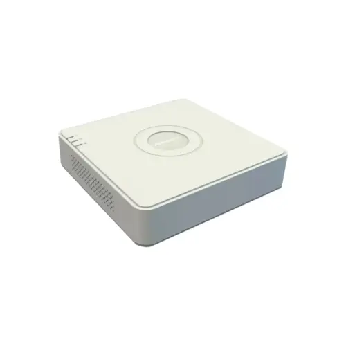 Реєстратор для відеоспостереження Hikvision DS-7104NI-Q1/4P(STD)(D)/UKR