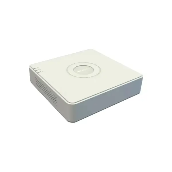Реєстратор для відеоспостереження Hikvision DS-7104NI-Q1/4P(STD)(D)/UKR