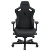Крісло ігрове Anda Seat Kaiser 3 Fabric Size L Dark Gray (AD12YDC-L-01-GB-CF)