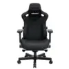 Крісло ігрове Anda Seat Kaiser 3 Fabric Size L Dark Gray (AD12YDC-L-01-GB-CF)