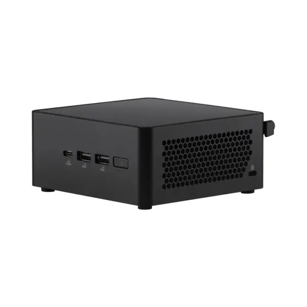 Комп'ютер ASUS NUC 14 Pro Tall Kit RNUC14RVHU500002I /Ultra 5 125H, 2.5" SATA slot, EU Cord (90AR0072-M000P0)
