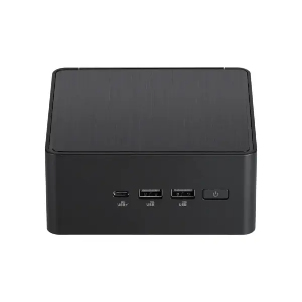 Комп'ютер ASUS NUC 14 Pro Tall Kit RNUC14RVHU500002I /Ultra 5 125H, 2.5" SATA slot, EU Cord (90AR0072-M000P0)