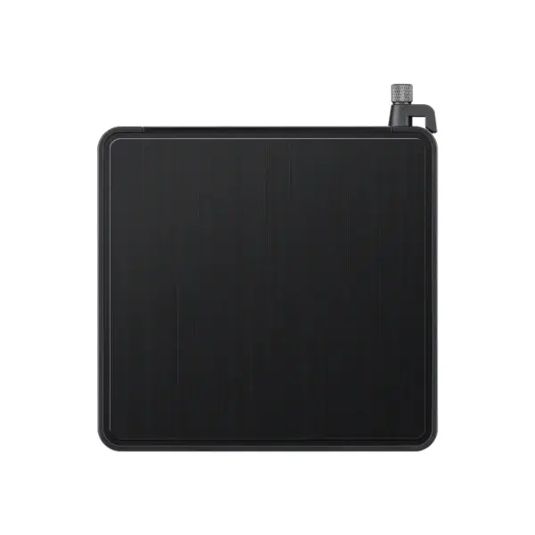 Комп'ютер ASUS NUC 14 Pro Tall Kit RNUC14RVHU500002I /Ultra 5 125H, 2.5" SATA slot, EU Cord (90AR0072-M000P0)