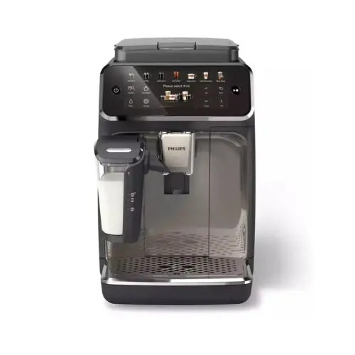 Кавомашина Philips Series 4400 LatteGo EP 4449/70 (EP4449/70) Кавомашина Philips Series 4400 LatteGo EP 4449/70 (EP4449/70)
