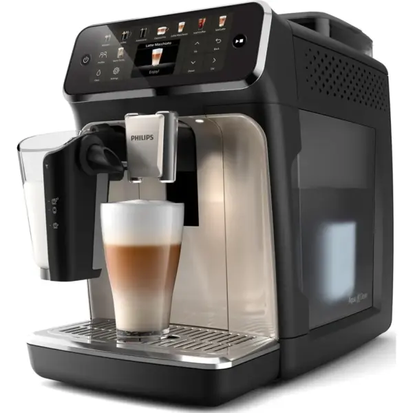 Кавомашина Philips Series 5500 EP 5547/90 (EP5547/90)