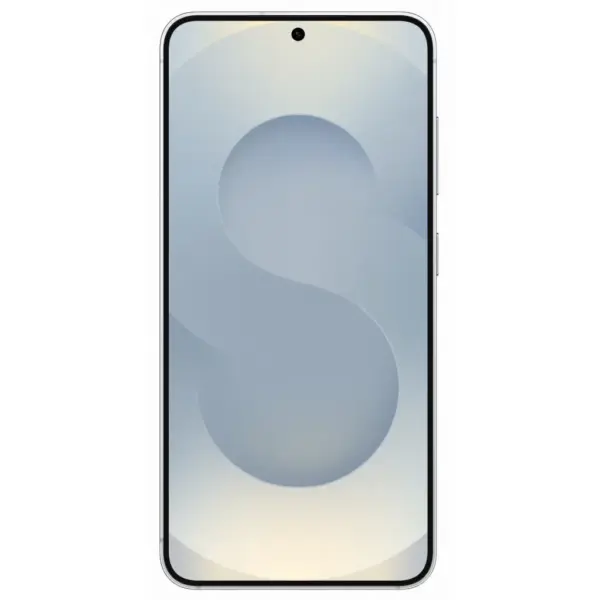Мобільний телефон Samsung Galaxy S25 12/256Gb Silver Shadow (SM-S931BZSGEUC)