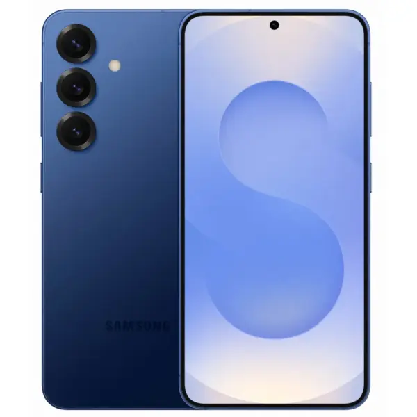 Мобільний телефон Samsung Galaxy S25 12/512Gb Navy (SM-S931BDBHEUC)