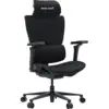 Крісло ігрове Anda Seat X-Air Pro Size XL Mesh Space Black (AD-WY-01-BBB-B01)