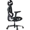 Крісло ігрове Anda Seat X-Air Pro Size XL Mesh Space Black (AD-WY-01-BBB-B01)