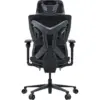 Крісло ігрове Anda Seat X-Air Pro Size XL Mesh Space Black (AD-WY-01-BBB-B01)