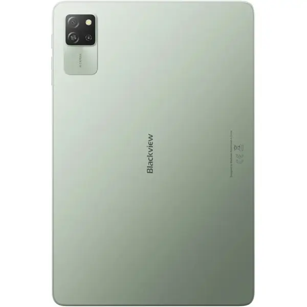 Планшет Blackview Tab 60 10.1" HD+ 4 / 128GB / WIFI Green (6931548318224)
