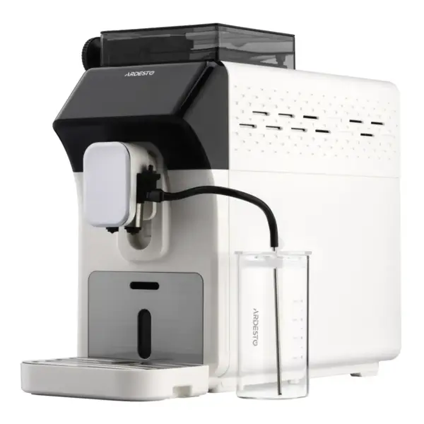Кавомашина ARDESTO FCM-FA900W Кавомашина ARDESTO FCM-FA900W
