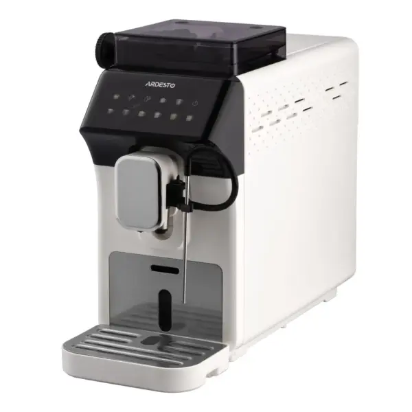 Кавомашина ARDESTO FCM-FA900W Кавомашина ARDESTO FCM-FA900W