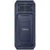 Мобільний телефон Sigma X-style 341 BRO Type-C Blue (4827798368428)