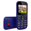Мобільний телефон Sigma Comfort 50 EASY TYPE-C Blue (4827798585238)