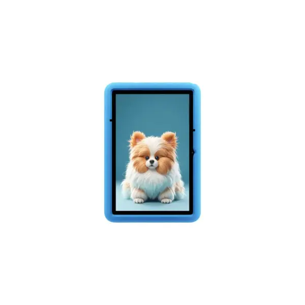 Планшет Blackview Tab A6 Kids 10.1"HD+ 4/128GB / WiFi Blue (6931548319139)