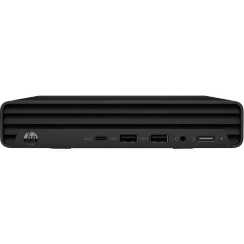 Комп'ютер HP 260 G9 DM / i3-1315U, 8, 512, WiFi, кл+м (A1JS5ES)