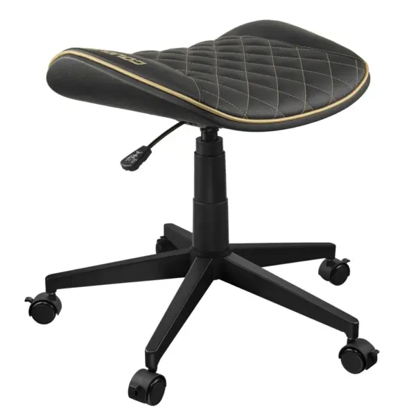 Крісло ігрове Cougar Crosser Gold