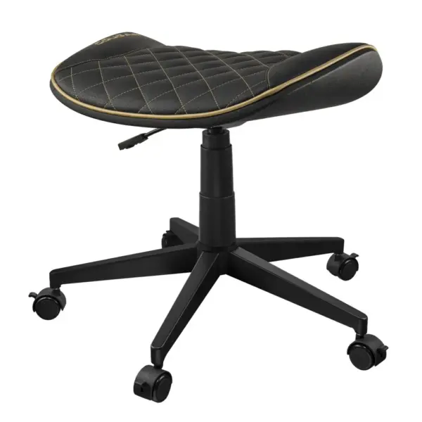 Крісло ігрове Cougar Crosser Gold