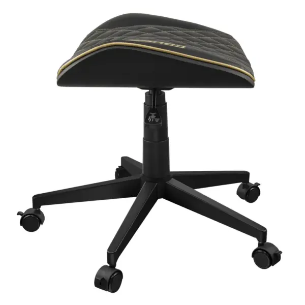 Крісло ігрове Cougar Crosser Gold