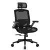 Крісло ігрове Cougar Speeder One Black (Speeder One)