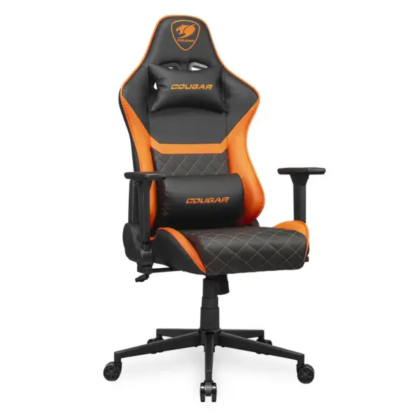 Крісло ігрове Cougar Armor One V2