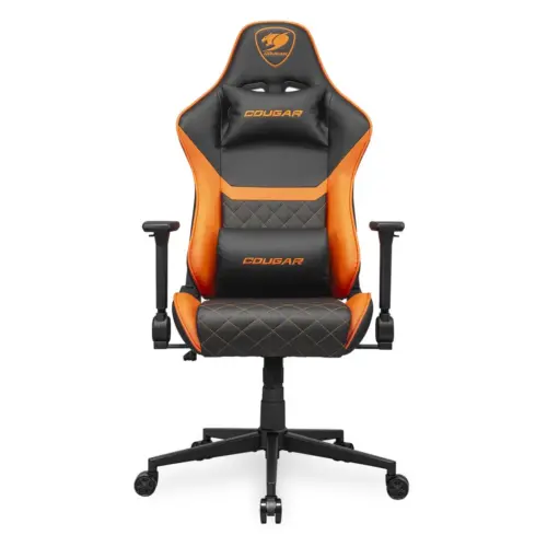 Крісло ігрове Cougar Armor One V2