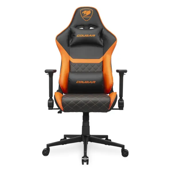 Крісло ігрове Cougar Armor One V2