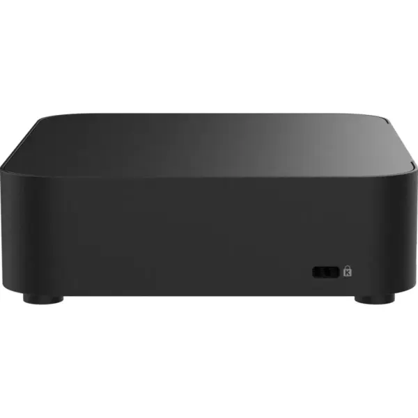 Комп'ютер ASUS NUC 14 Essential RNUC14MNK9700002 Slim Kit(L6) / N97, M.2 22x80 NVMe & SATA SSD, EU Cord (90AR00M2-M00080)