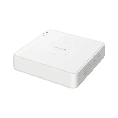 Реєстратор для відеоспостереження Hikvision iDS-7104HQHI-M1/S(E)