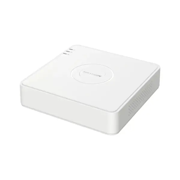 Реєстратор для відеоспостереження Hikvision iDS-7104HQHI-M1/S(E)