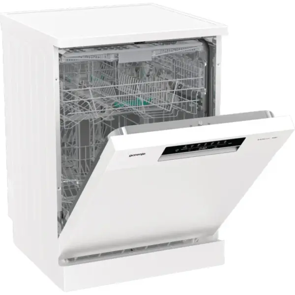 Посудомийна машина Gorenje GS643E90W