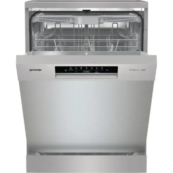 Посудомийна машина Gorenje GS643E90X