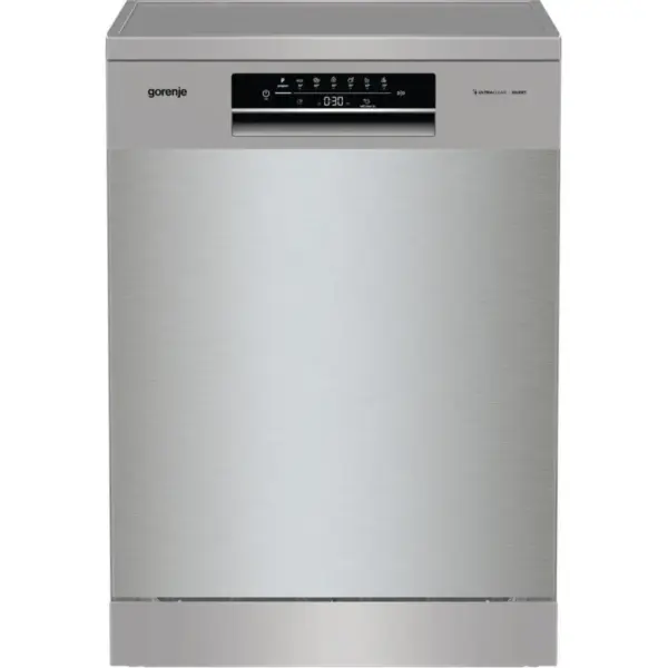 Посудомийна машина Gorenje GS643E90X