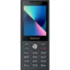 Мобільний телефон Nomi i2841 Black Мобільний телефон Nomi i2841 Black