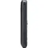Мобільний телефон Panasonic KX-TU110 Black (KX-TU110EXB)