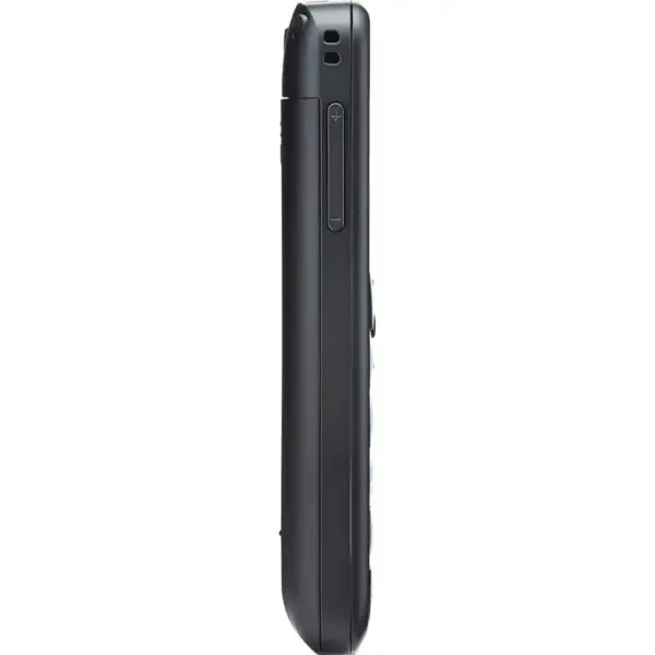 Мобільний телефон Panasonic KX-TU110 Black (KX-TU110EXB)