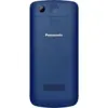 Мобільний телефон Panasonic KX-TU110 Blue (KX-TU110EXC)