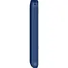 Мобільний телефон Panasonic KX-TU110 Blue (KX-TU110EXC)