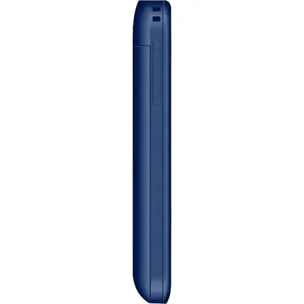 Мобільний телефон Panasonic KX-TU110 Blue (KX-TU110EXC)