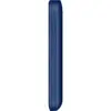 Мобільний телефон Panasonic KX-TU110 Blue (KX-TU110EXC)