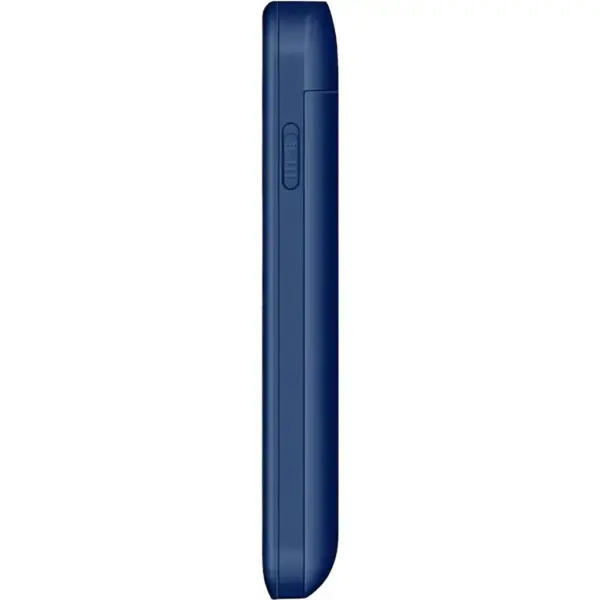 Мобільний телефон Panasonic KX-TU110 Blue (KX-TU110EXC)