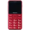 Мобільний телефон Panasonic KX-TU155 Red (KX-TU155EXRN)