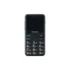 Мобільний телефон Panasonic KX-TU155 Black (KX-TU155EXBN) Мобільний телефон Panasonic KX-TU155 Black (KX-TU155EXBN)