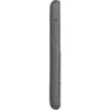 Мобільний телефон Panasonic KX-TU160 Grey (KX-TU160EXG)