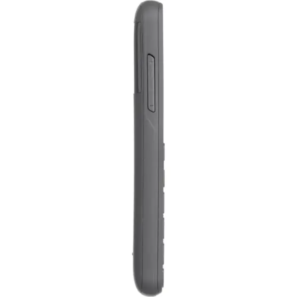 Мобільний телефон Panasonic KX-TU160 Grey (KX-TU160EXG)