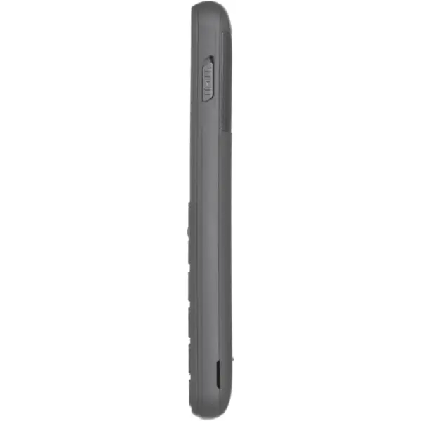 Мобільний телефон Panasonic KX-TU160 Grey (KX-TU160EXG)